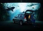 Peugeot 3008 2010 года